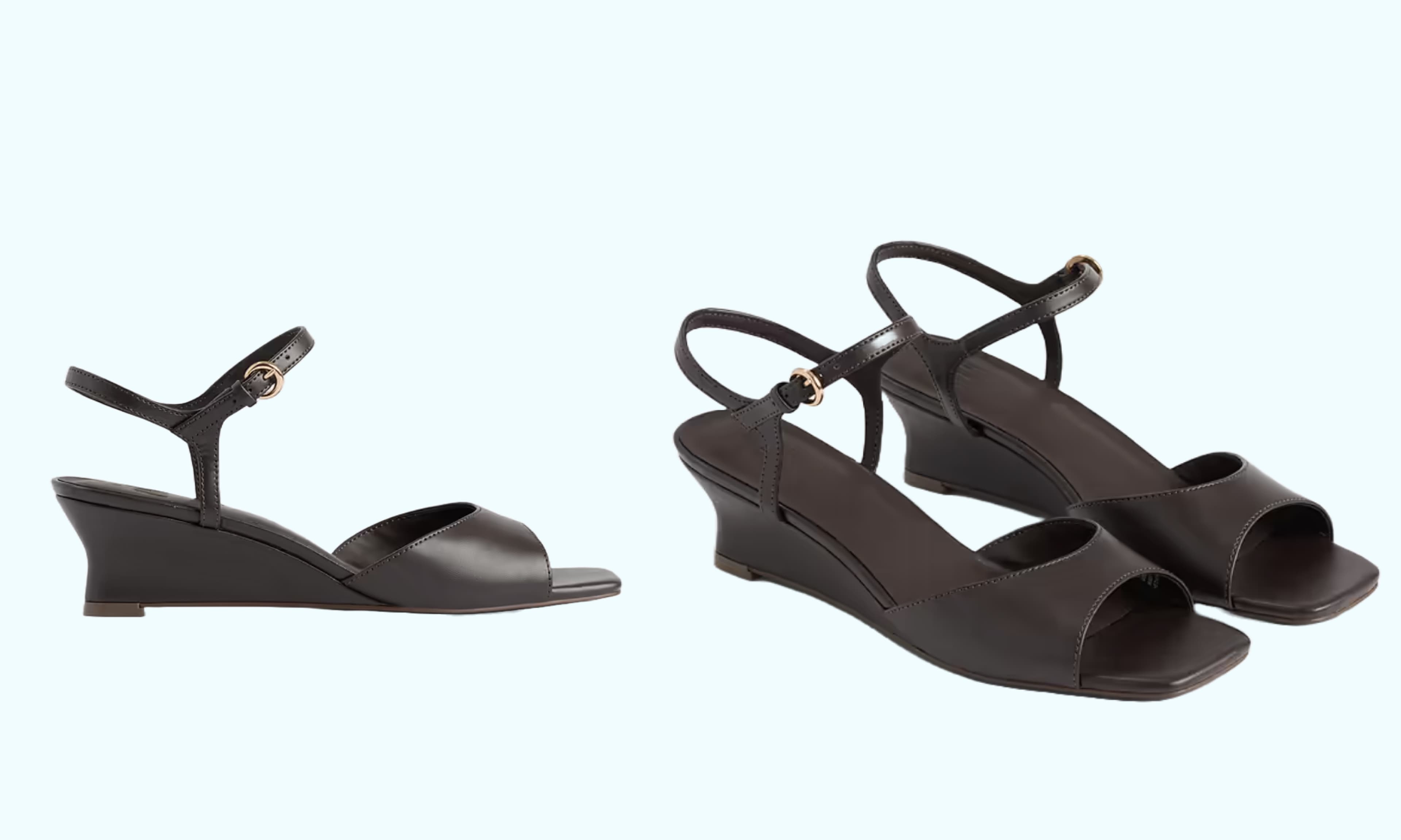 wedges