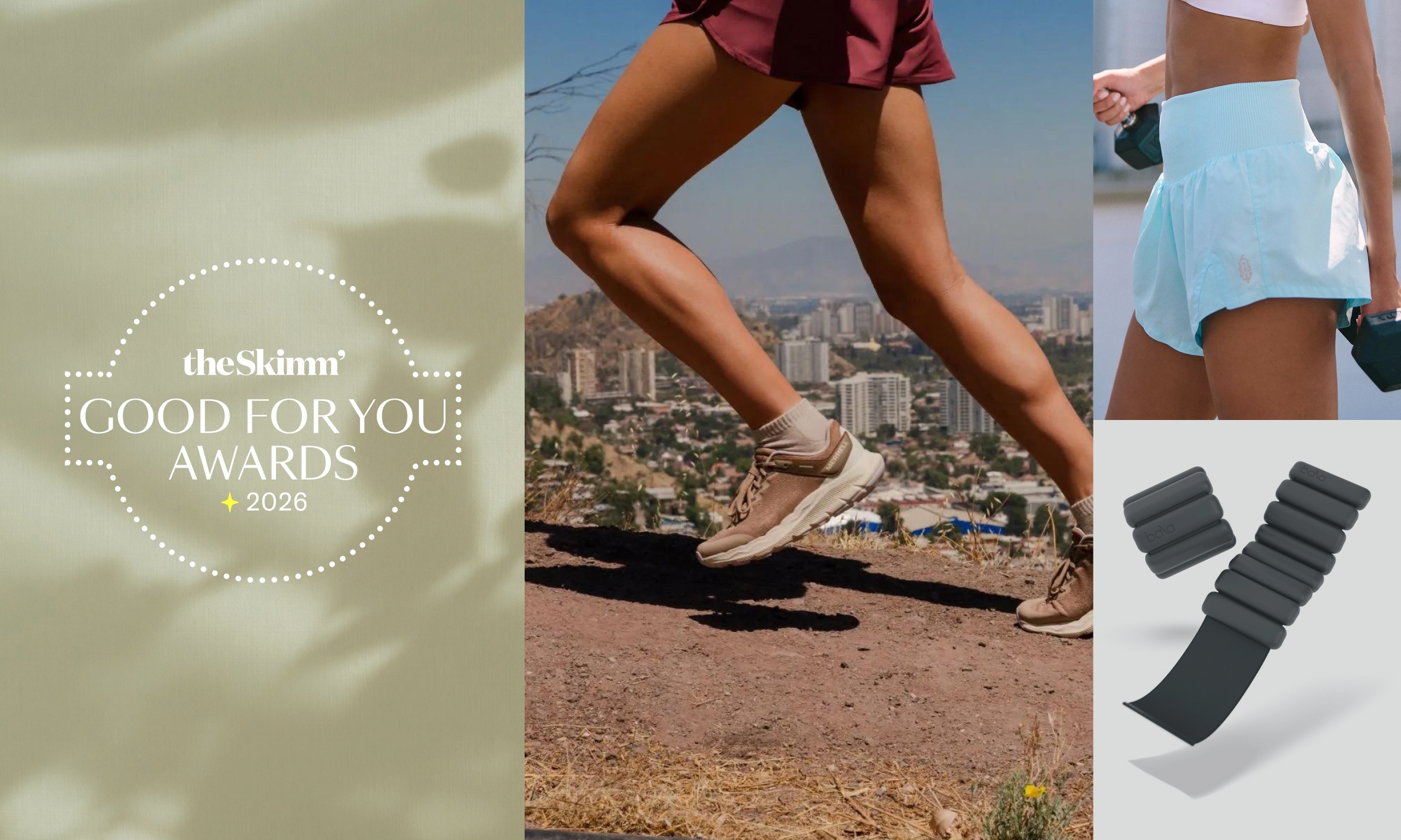 the best physical wellness products