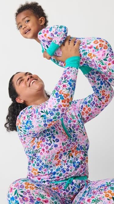 little sleepies pajamas