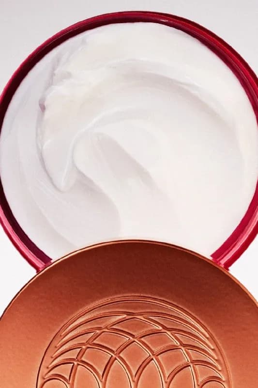 body cream