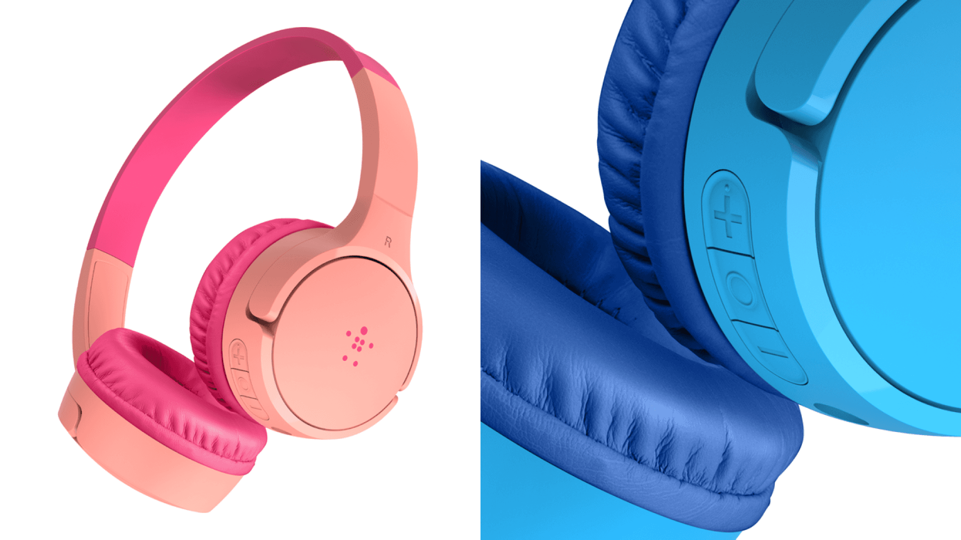 Baby headphones