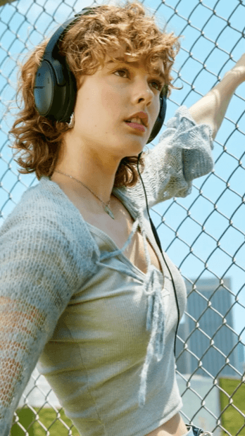 bose headphones