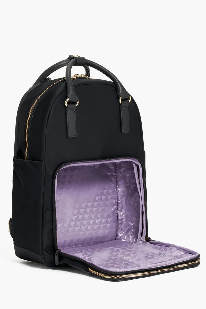 backpack