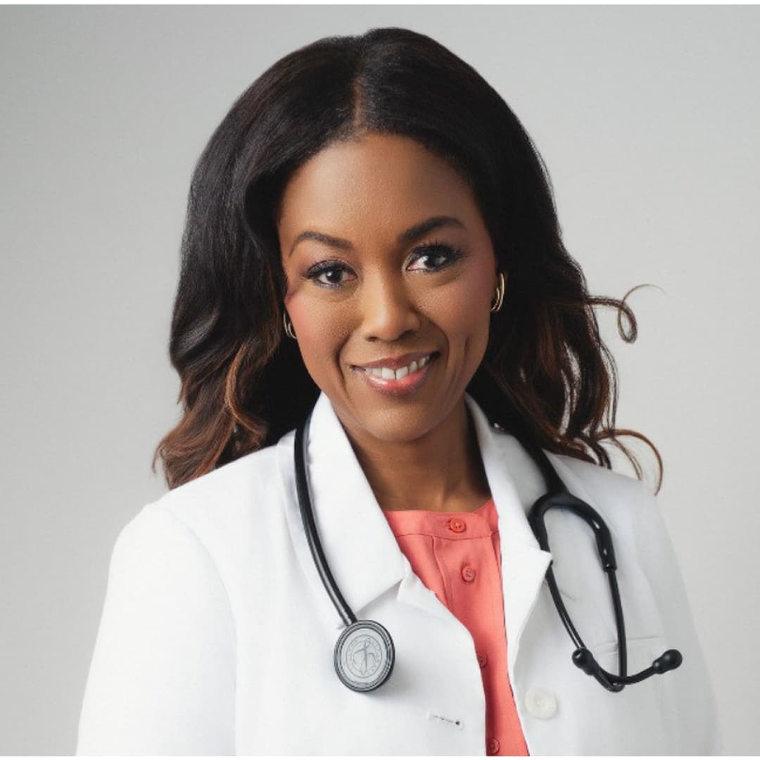 Rene Roberts, MD, FAAFP