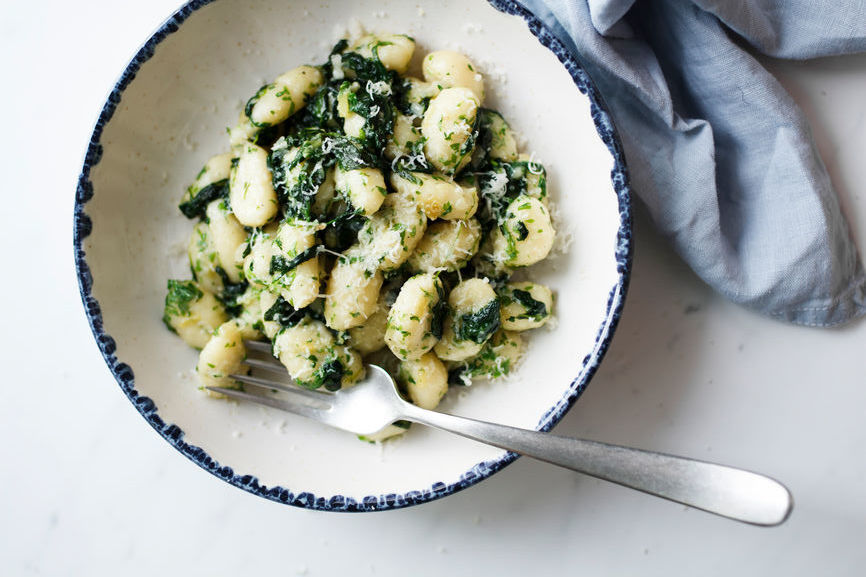 Featured image for I found a cauliflower gnocchi that's even better than Trader Joe's—but there's a big catch