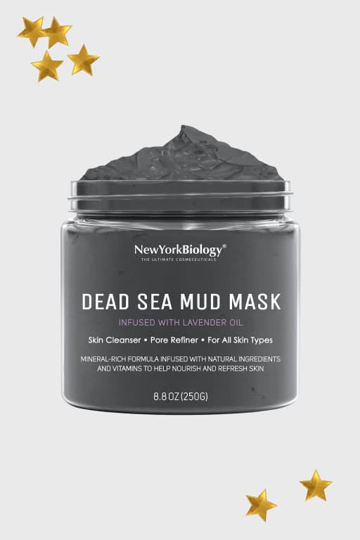Mud Mask