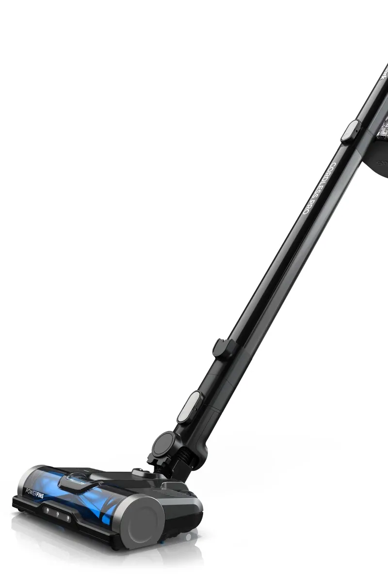 vacuum