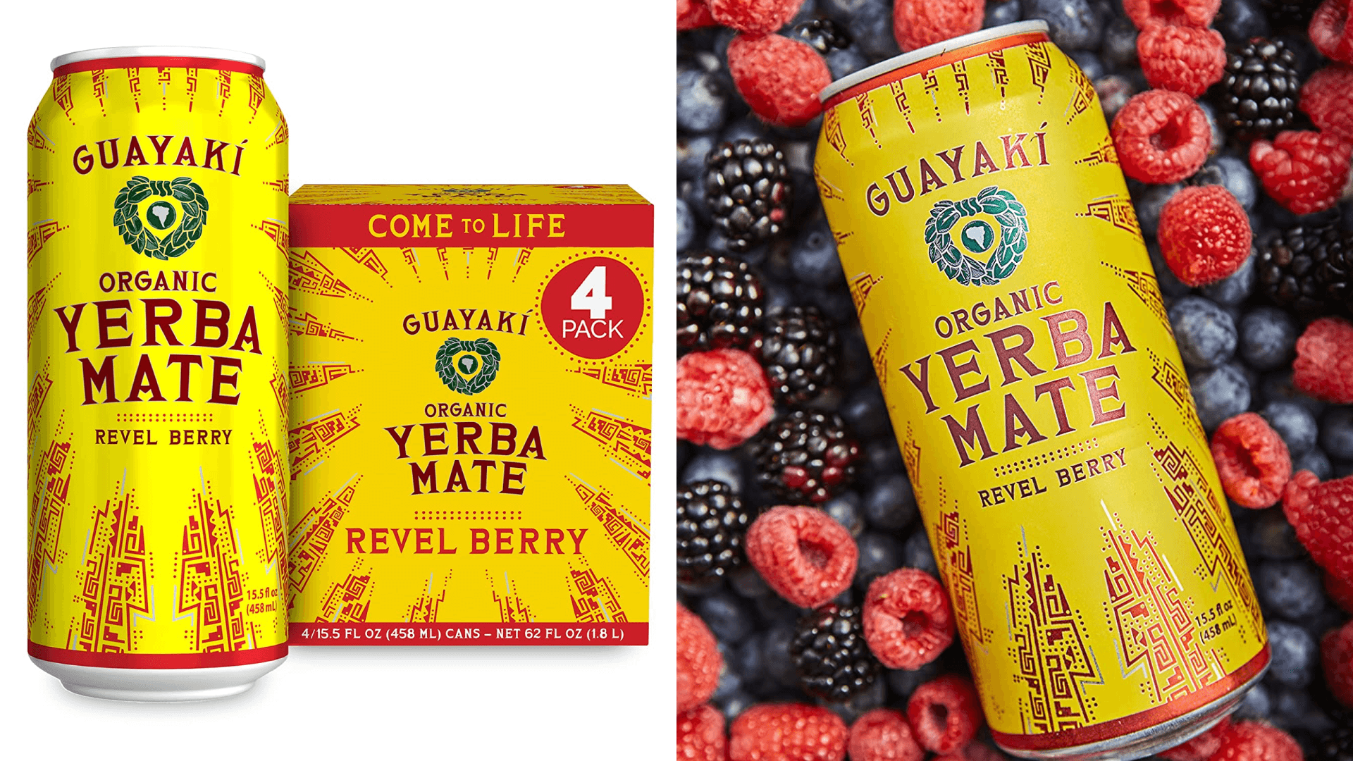 Coffee alternatives