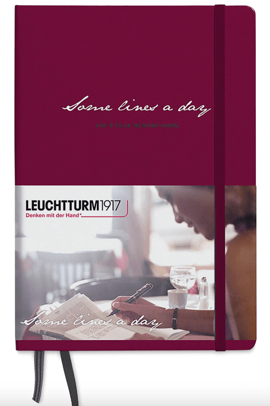 journal
