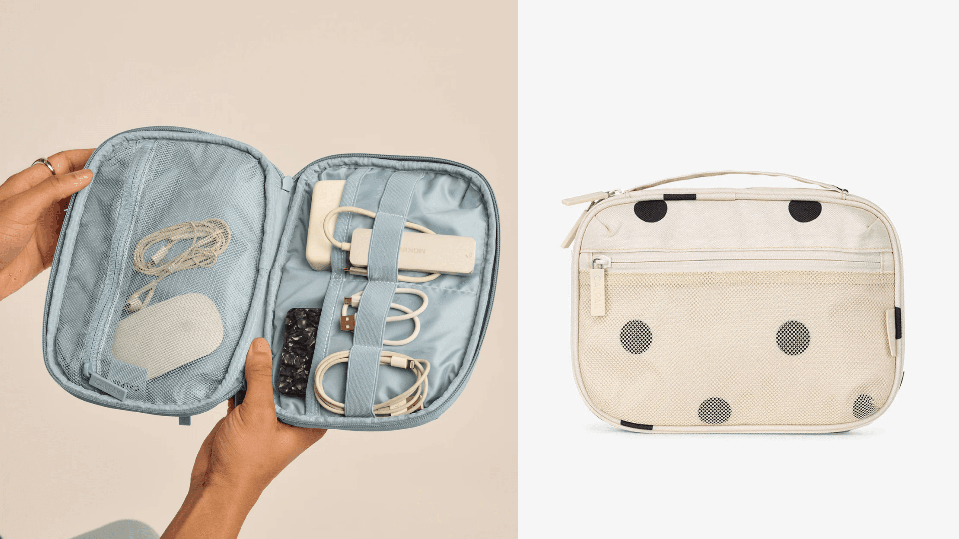 electronic organizer