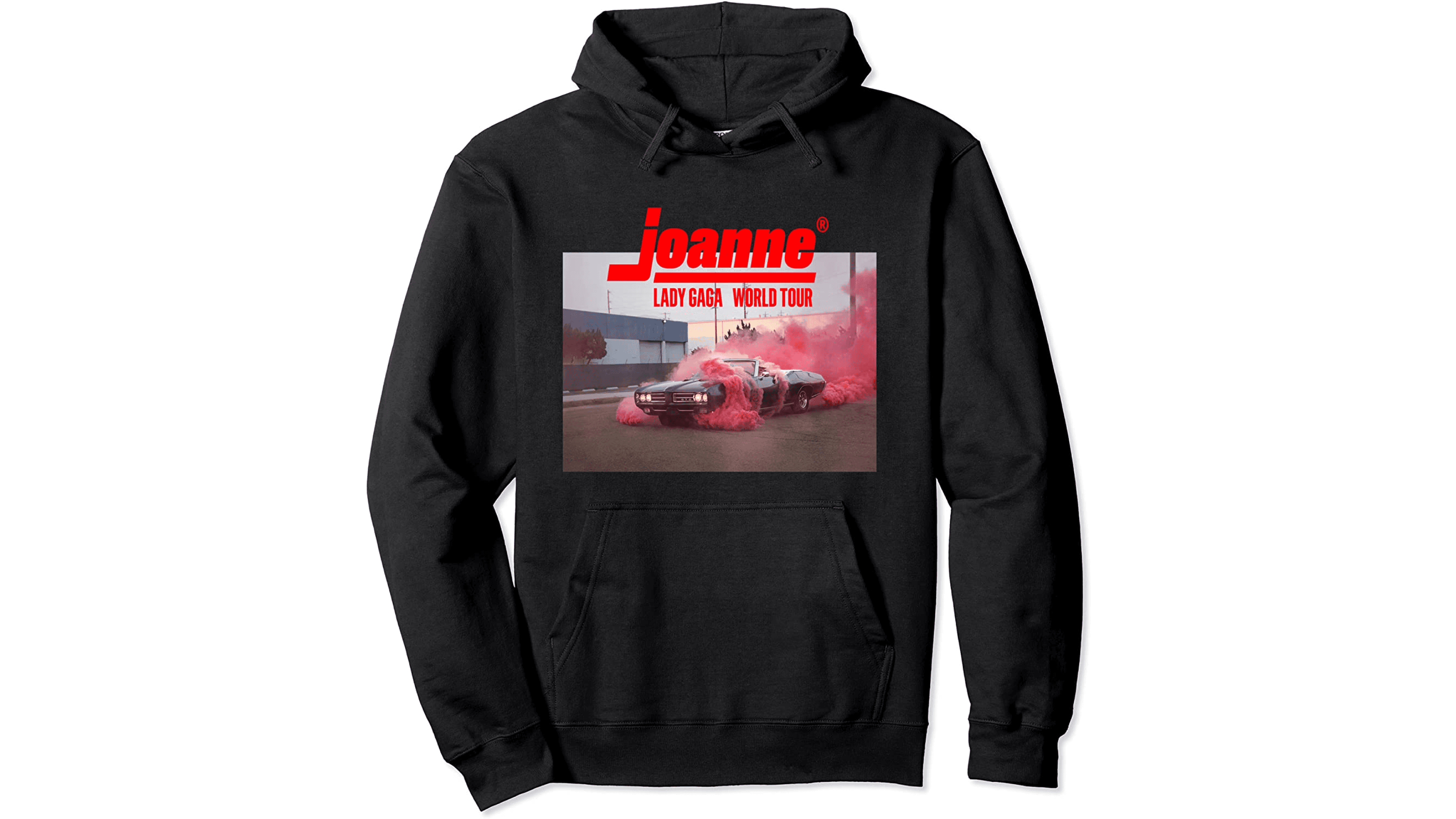 lady gaga sweatshirt