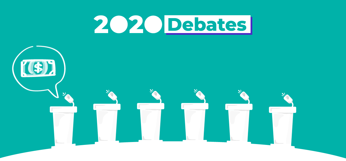 2020 Debates