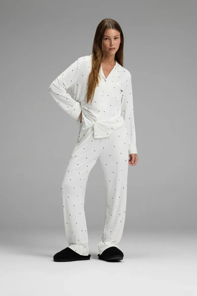 pajamas