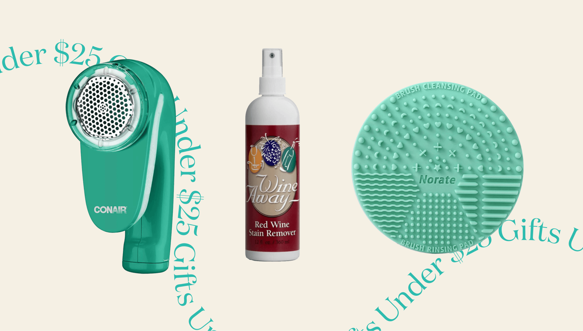 problem-solving products under $25