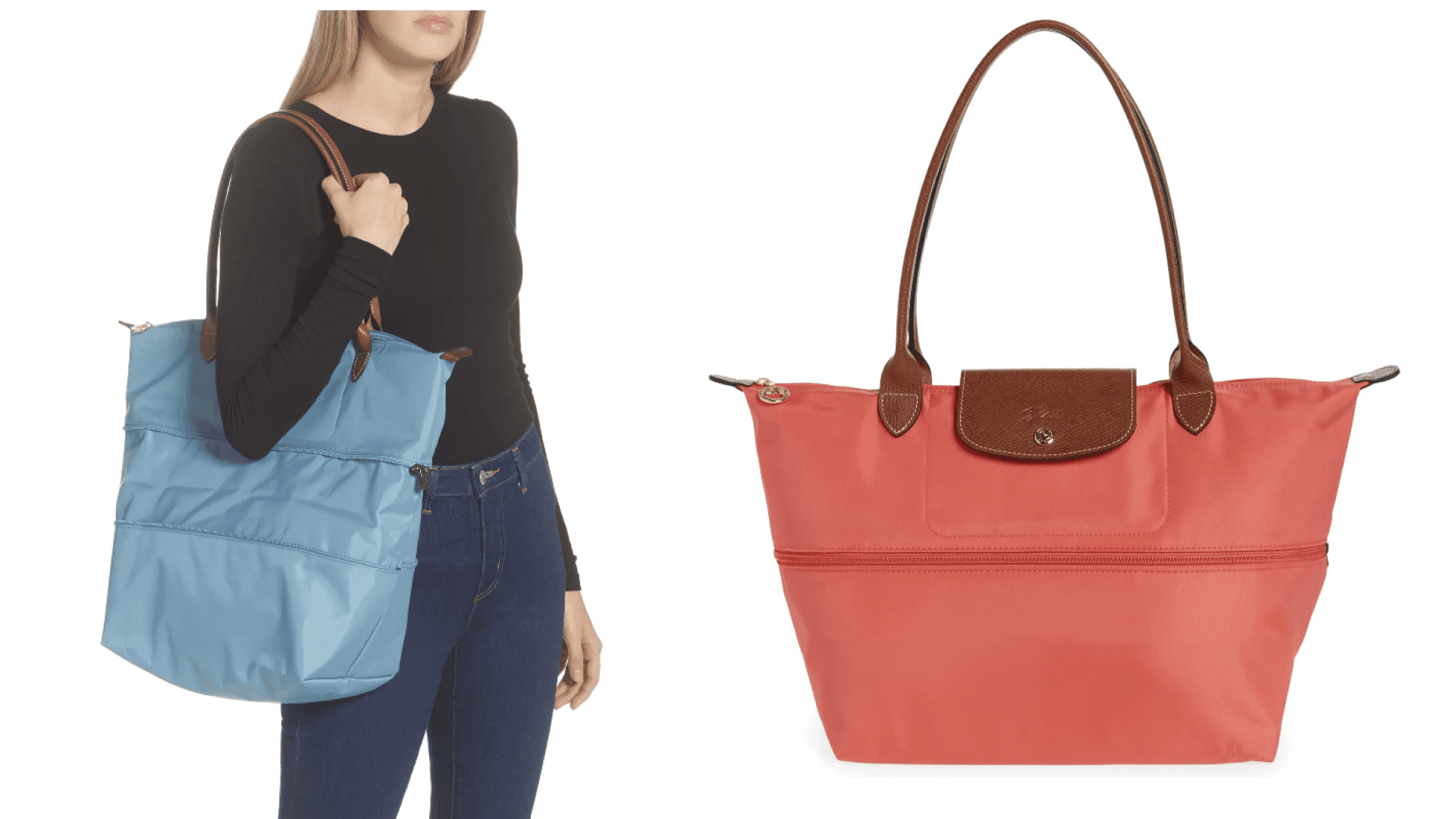 Longchamp tote