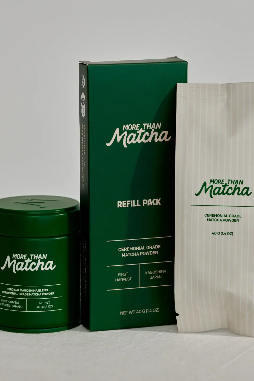 matcha