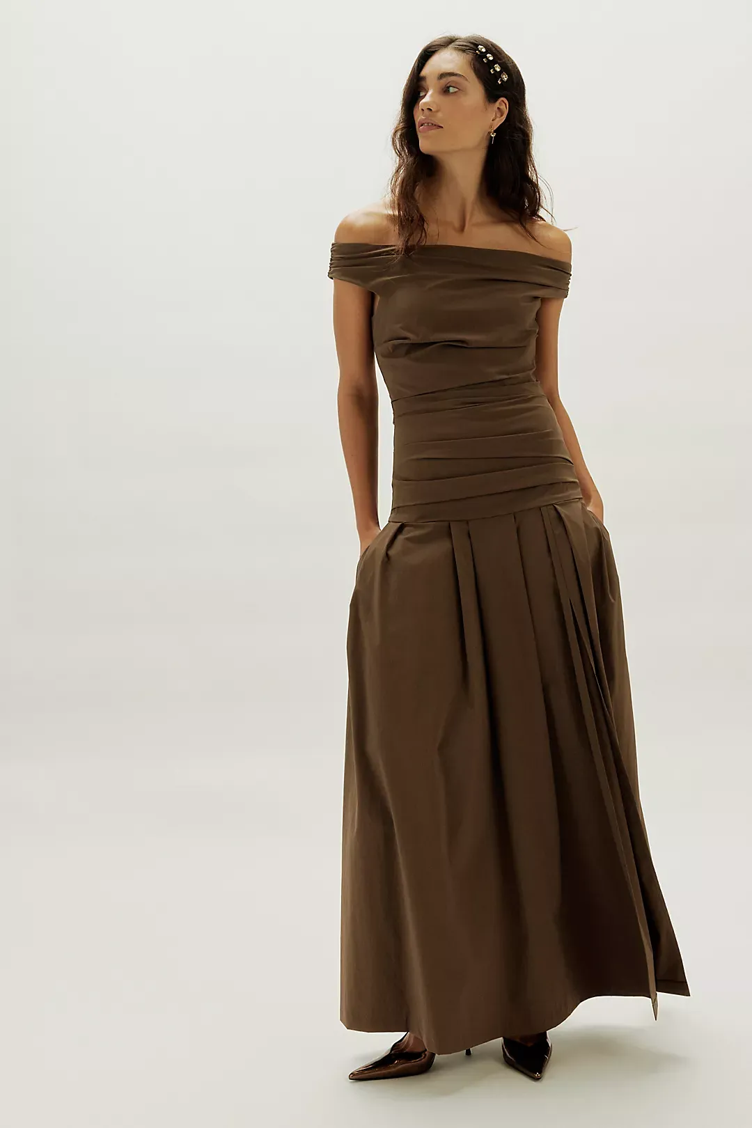 black-tie-dress