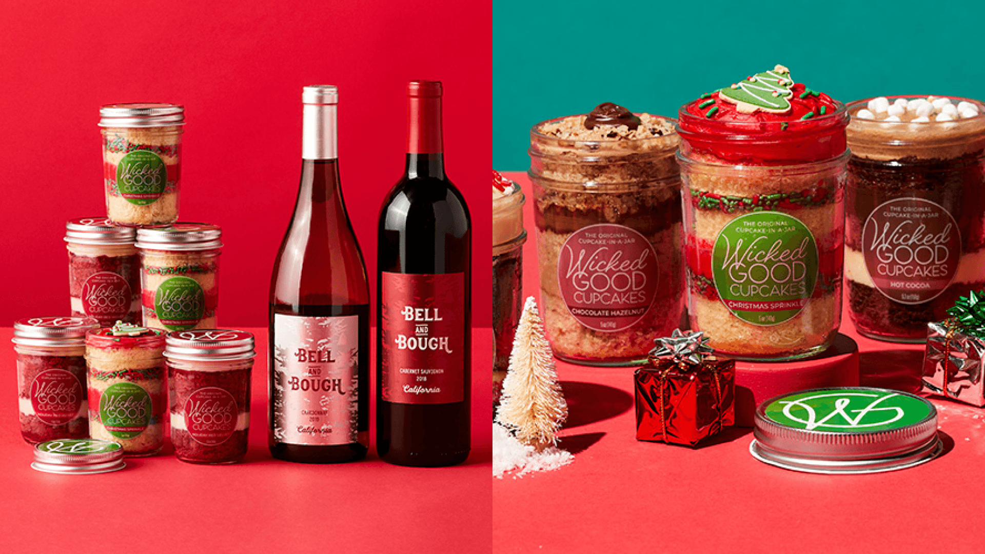 gift basket ideas