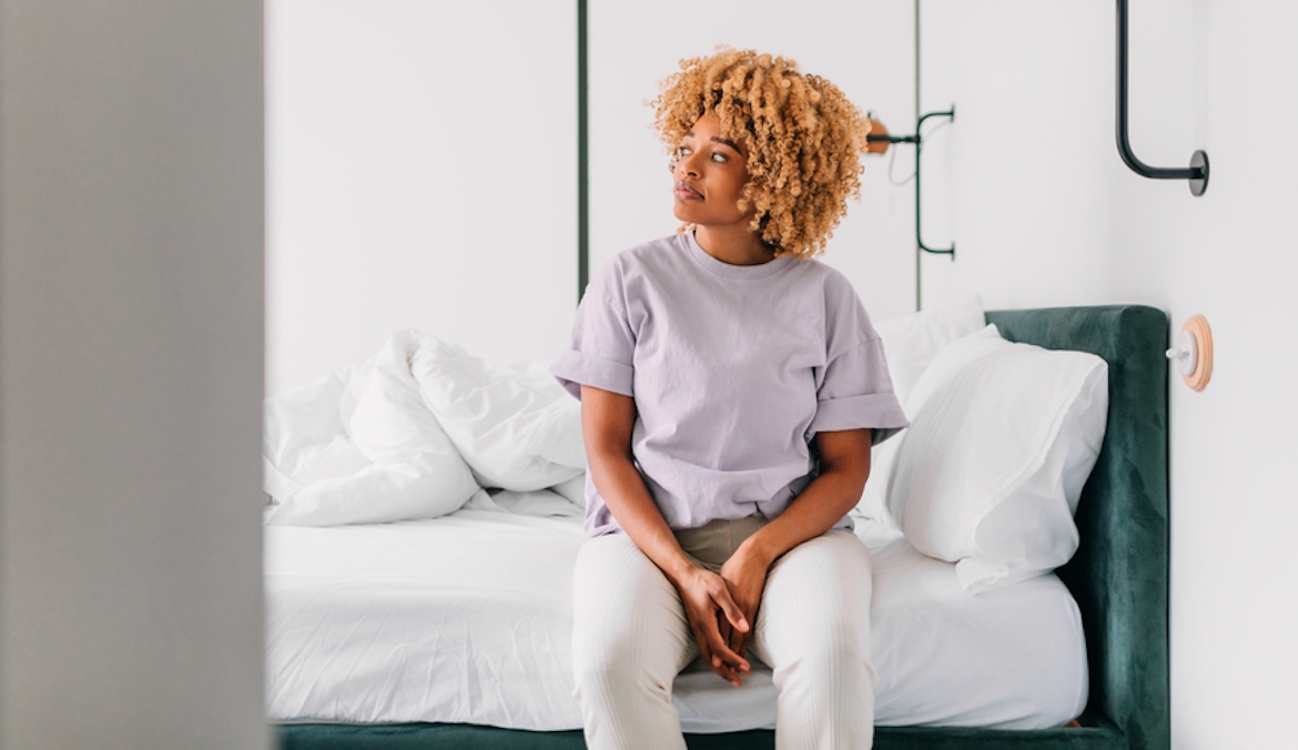 Featured image for ‘I’m an Orthopedic Spine Surgeon, and Here Are My Tips for Finding the Best Bed Frame Height To Support Your Back and Knee Health’