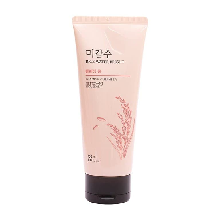 a cleanser