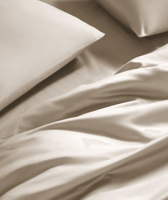 Brooklinen Luxe Sateen Core Sheet Set