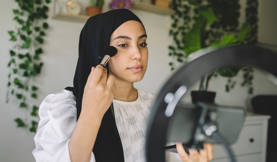 Featured image for Benefit's Benetint Was Originally a Nipple Tint—Here's How to Use the Lip and Cheek Stain for Maximum Results