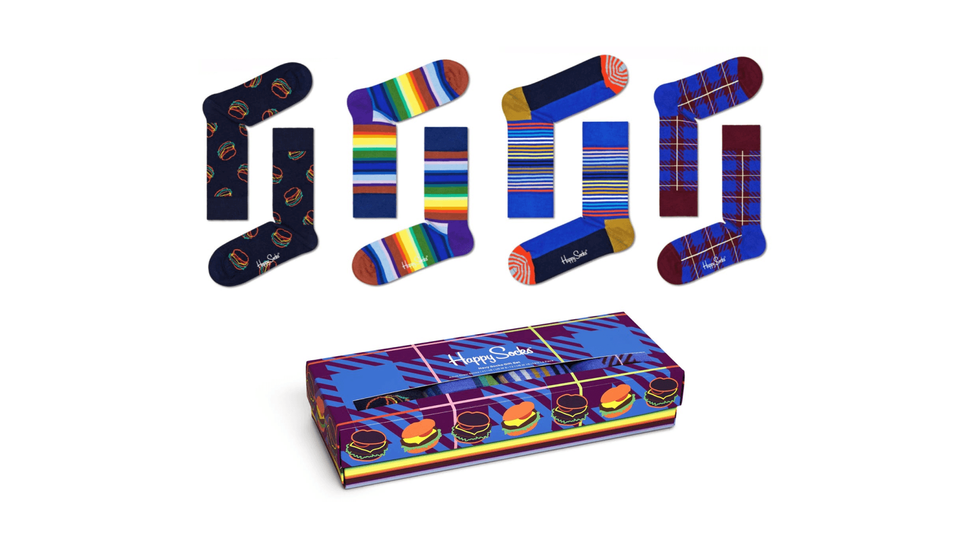 Happy socks