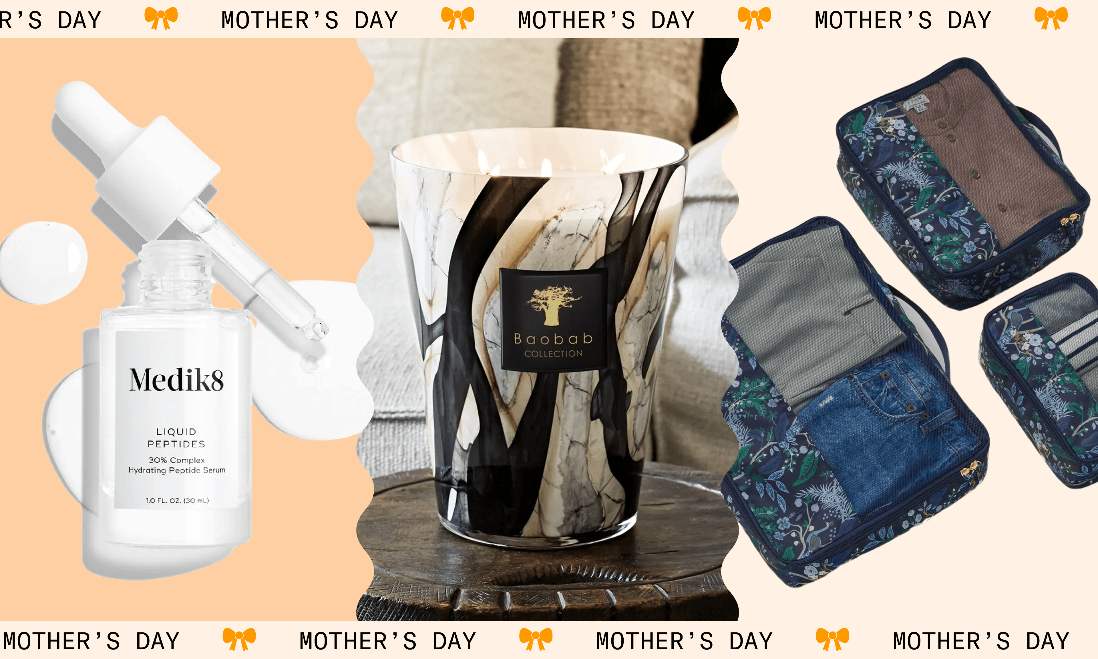 Mother's Day gifts