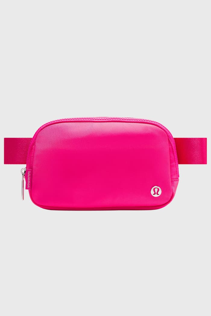 Lululemon Everywhere Belt Bag