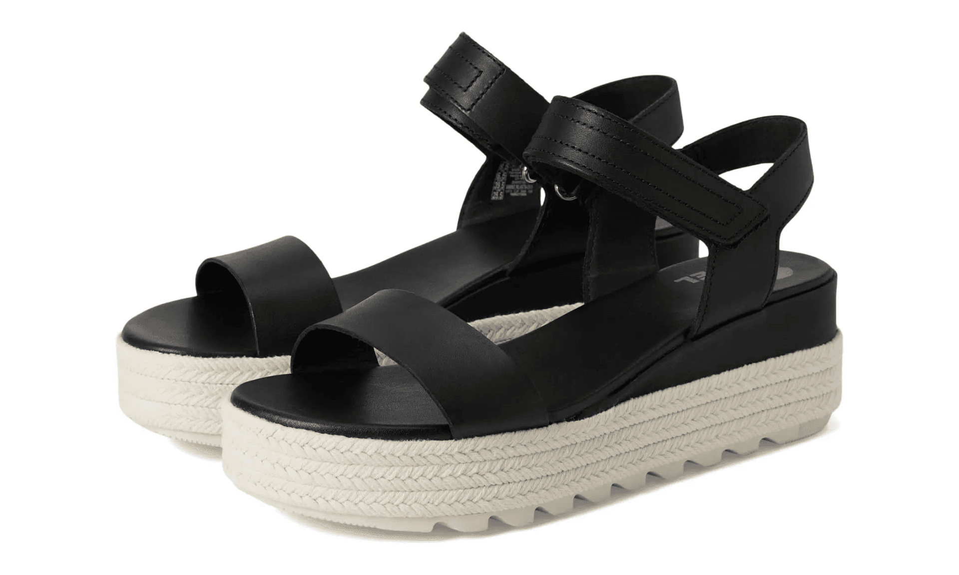 Cameron™ Flatform Sandal