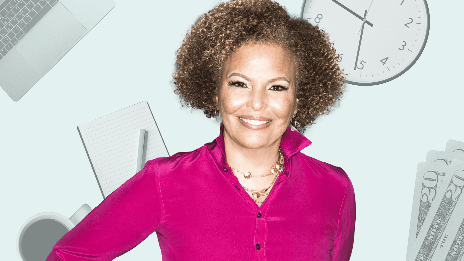 Debra Lee