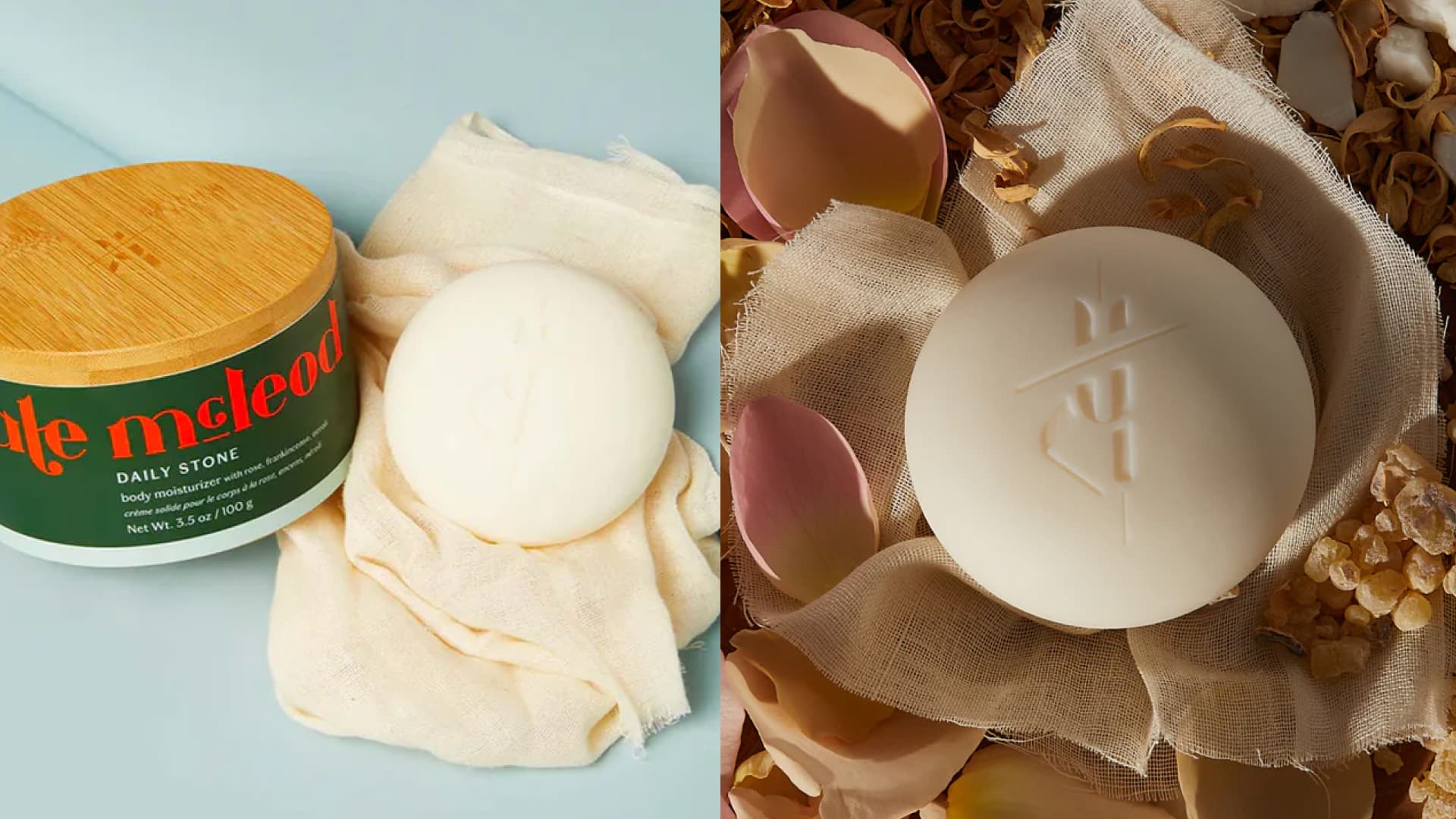 lotion bar