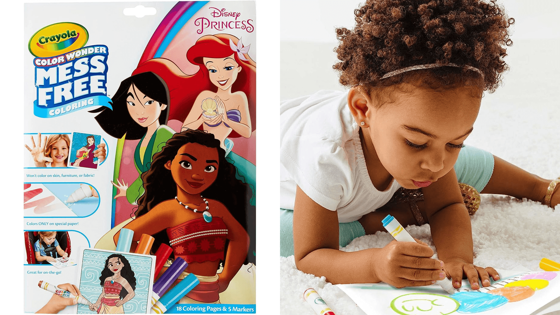 Coloring Book