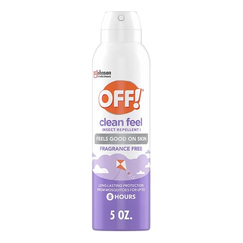 Off!