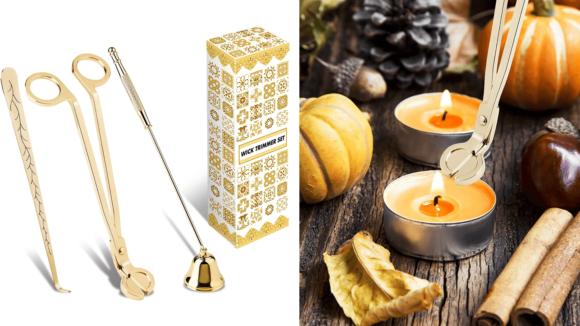Candle Accessories