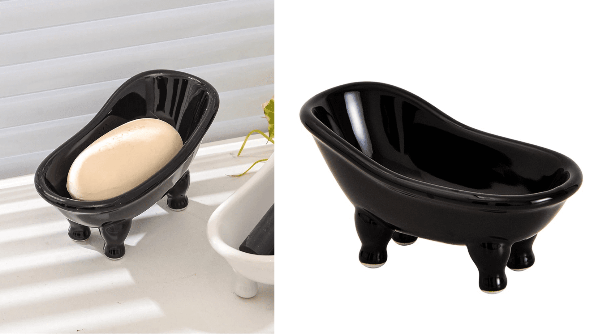 soap dish