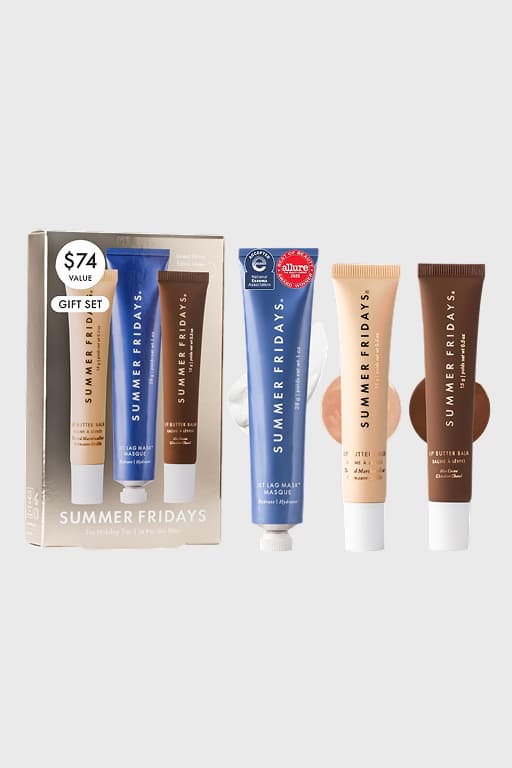 Hydration Trio - Travel Size