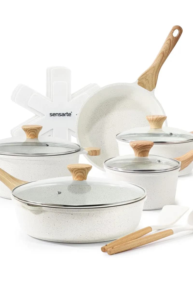 cookware
