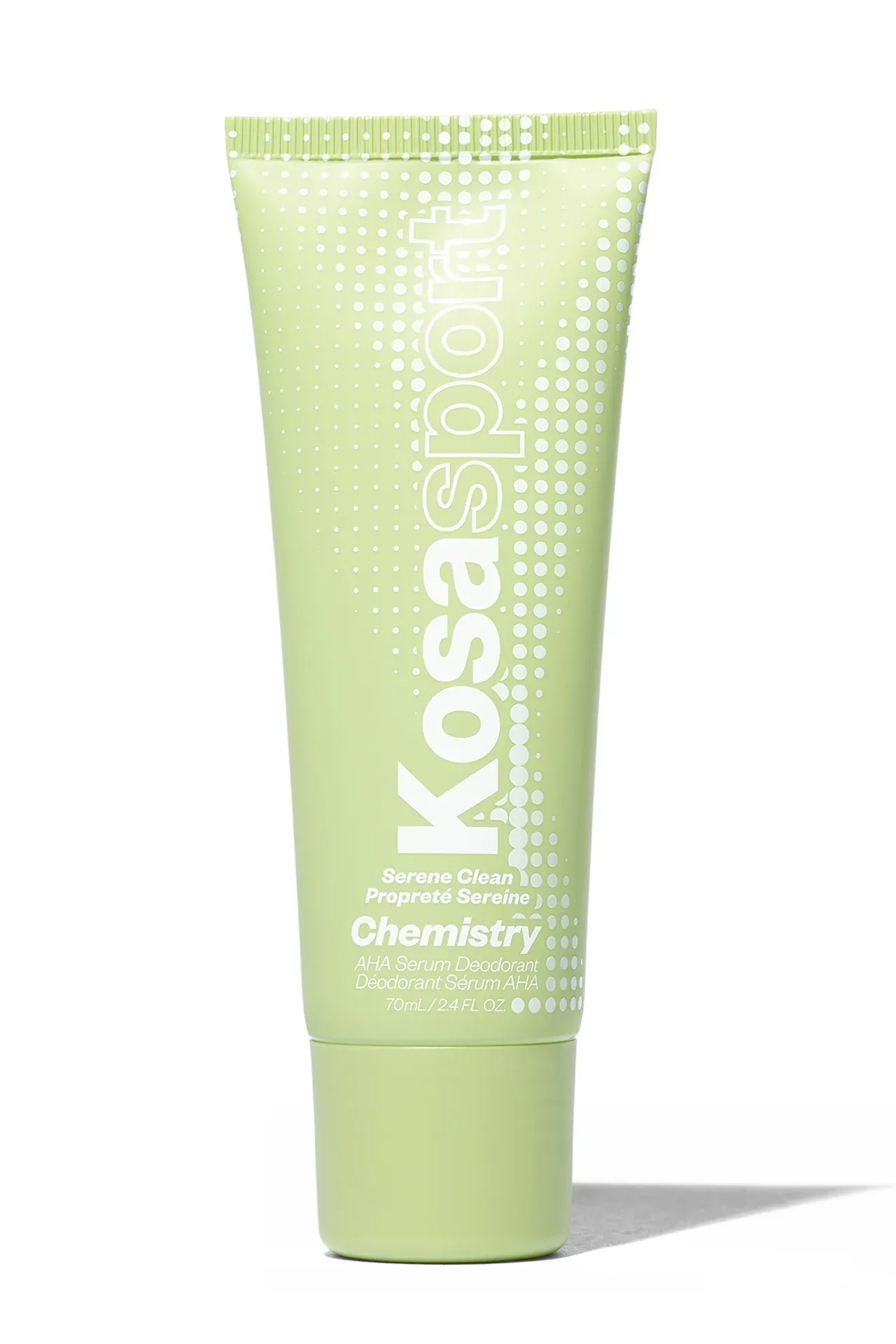 deodorant