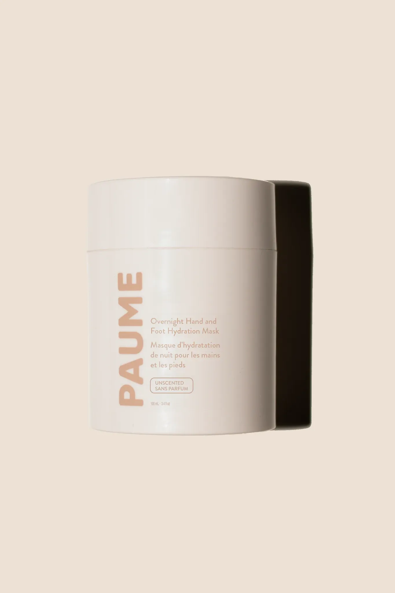 overnight hand and foot mask