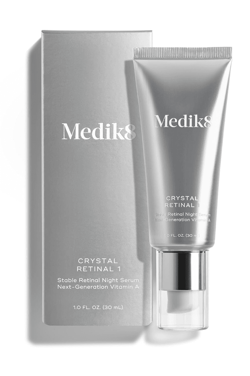 medik8 retinal