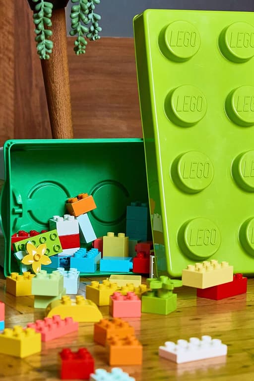 DUPLO
