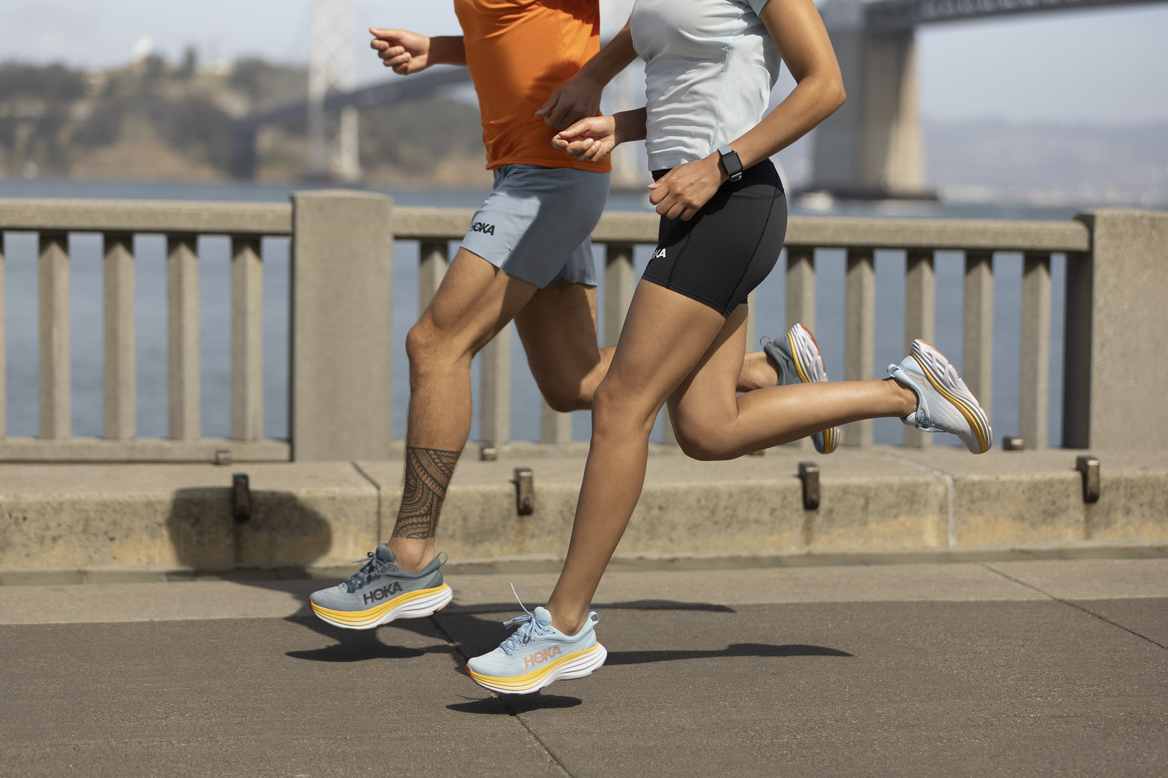 Featured image for Hoka Bondi 8: An Honest Review of One of the Brand’s Most Supportive Shoes