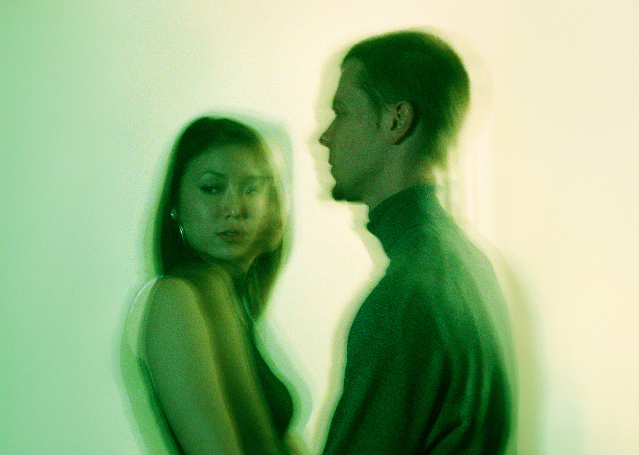 Featured image for Can Your Body Reject a Toxic Relationship? 6 Signs You're Not With 'The One'