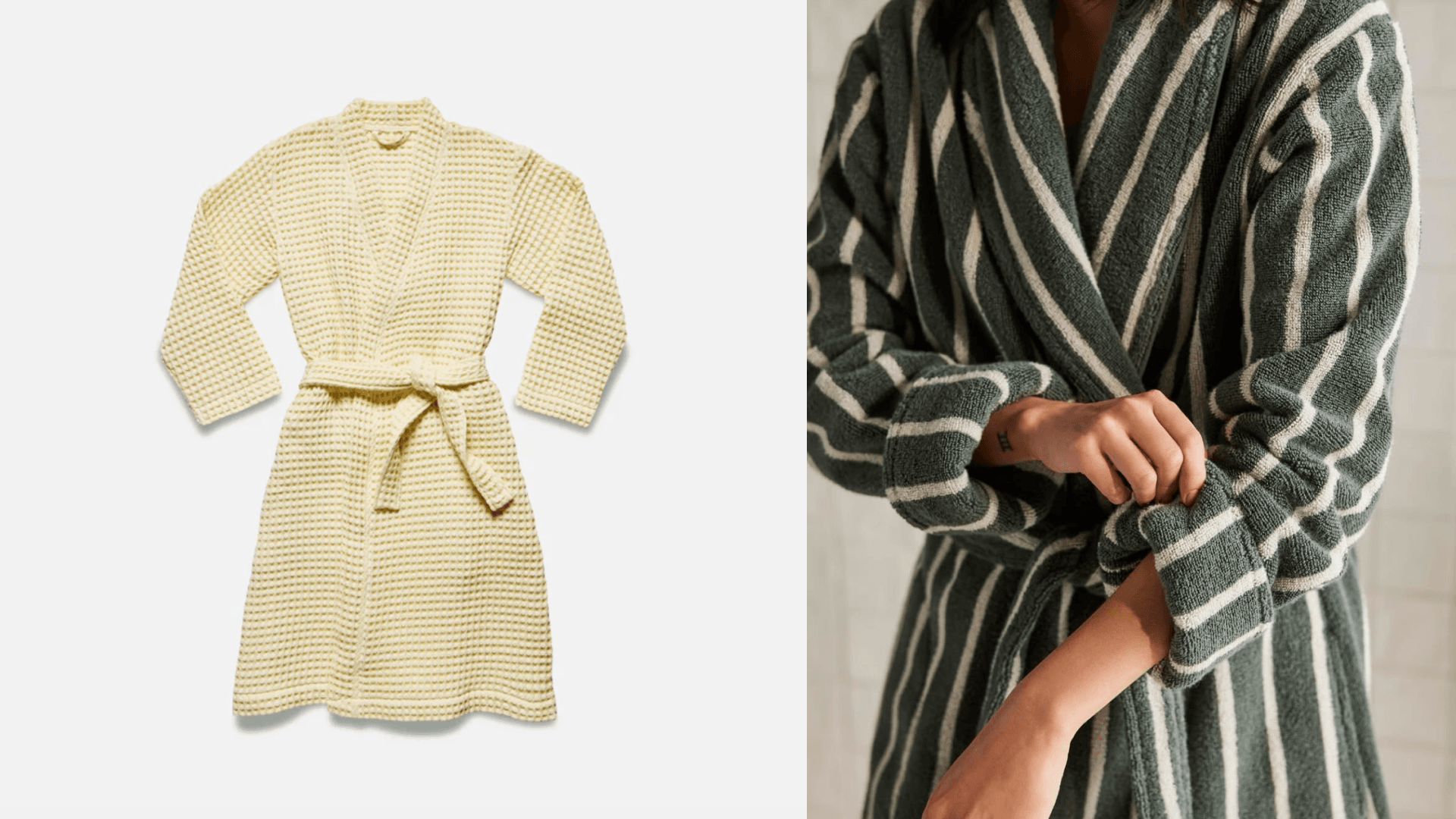 waffle-robe