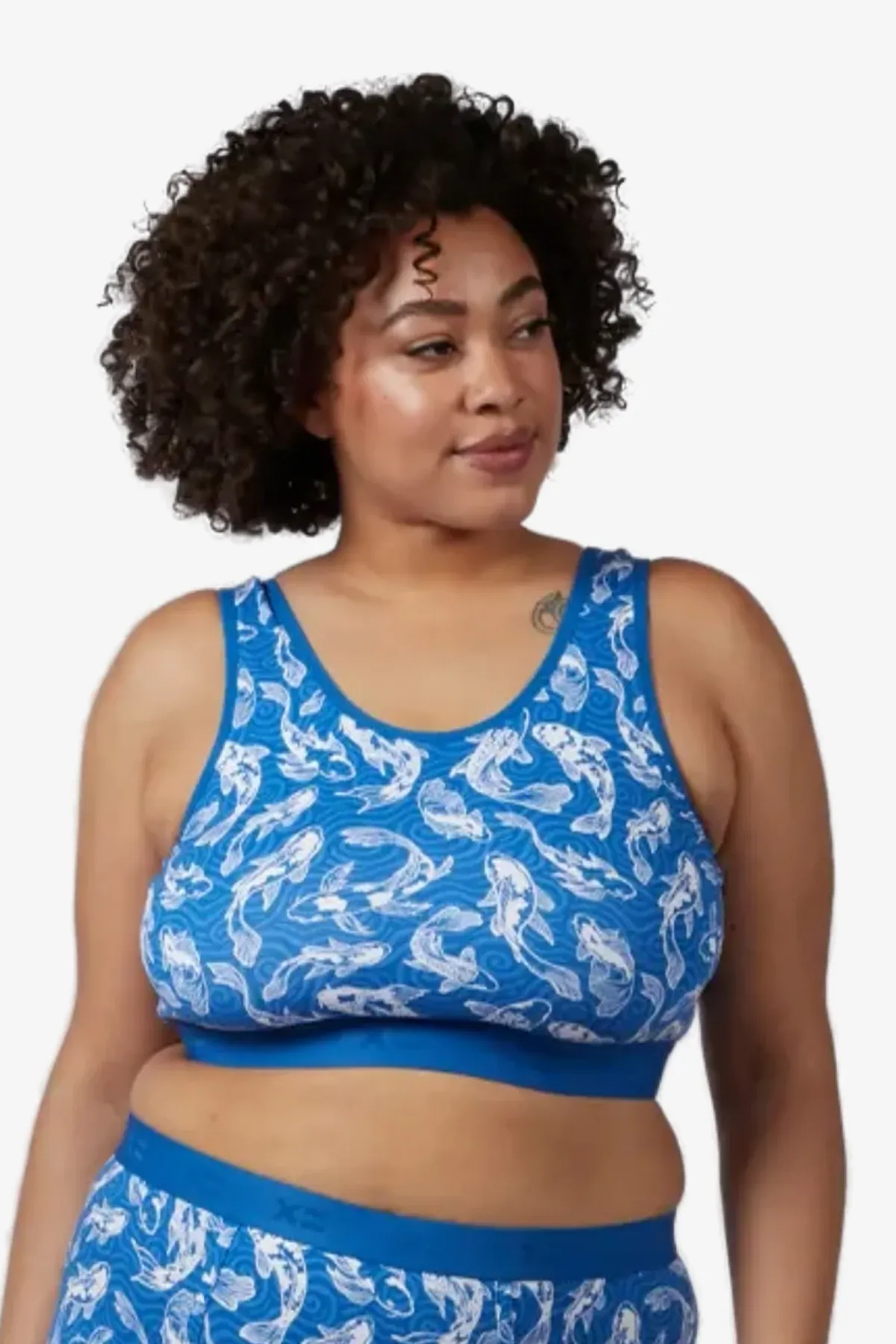 bra