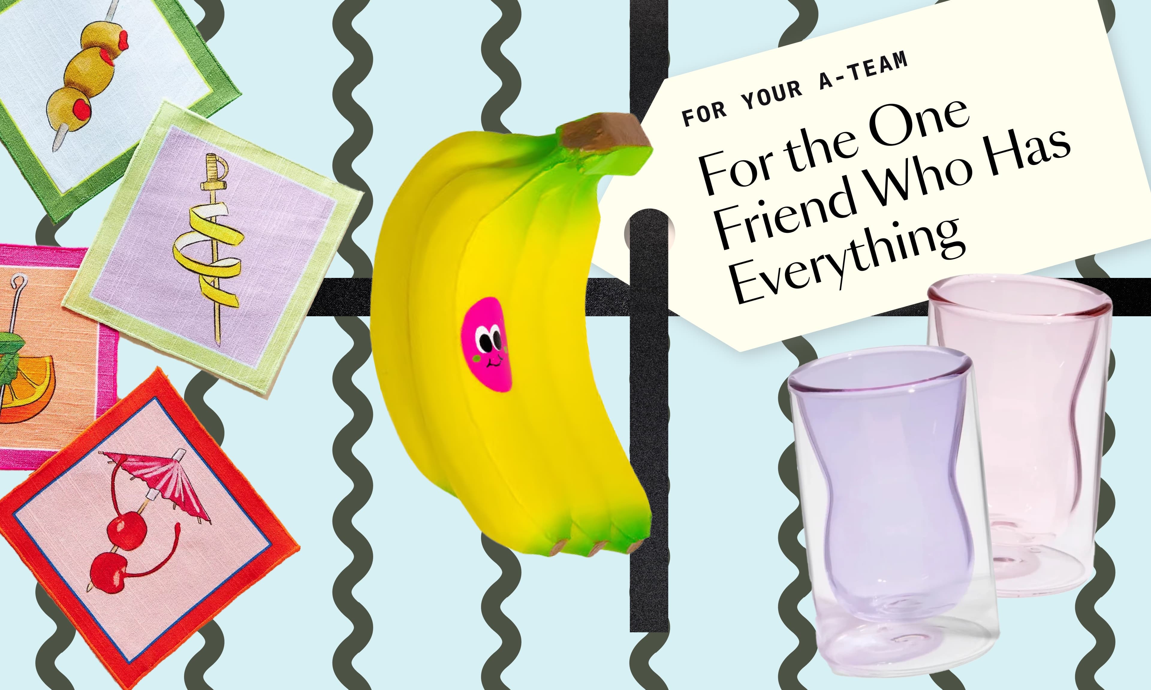 the best unique gifts for friends