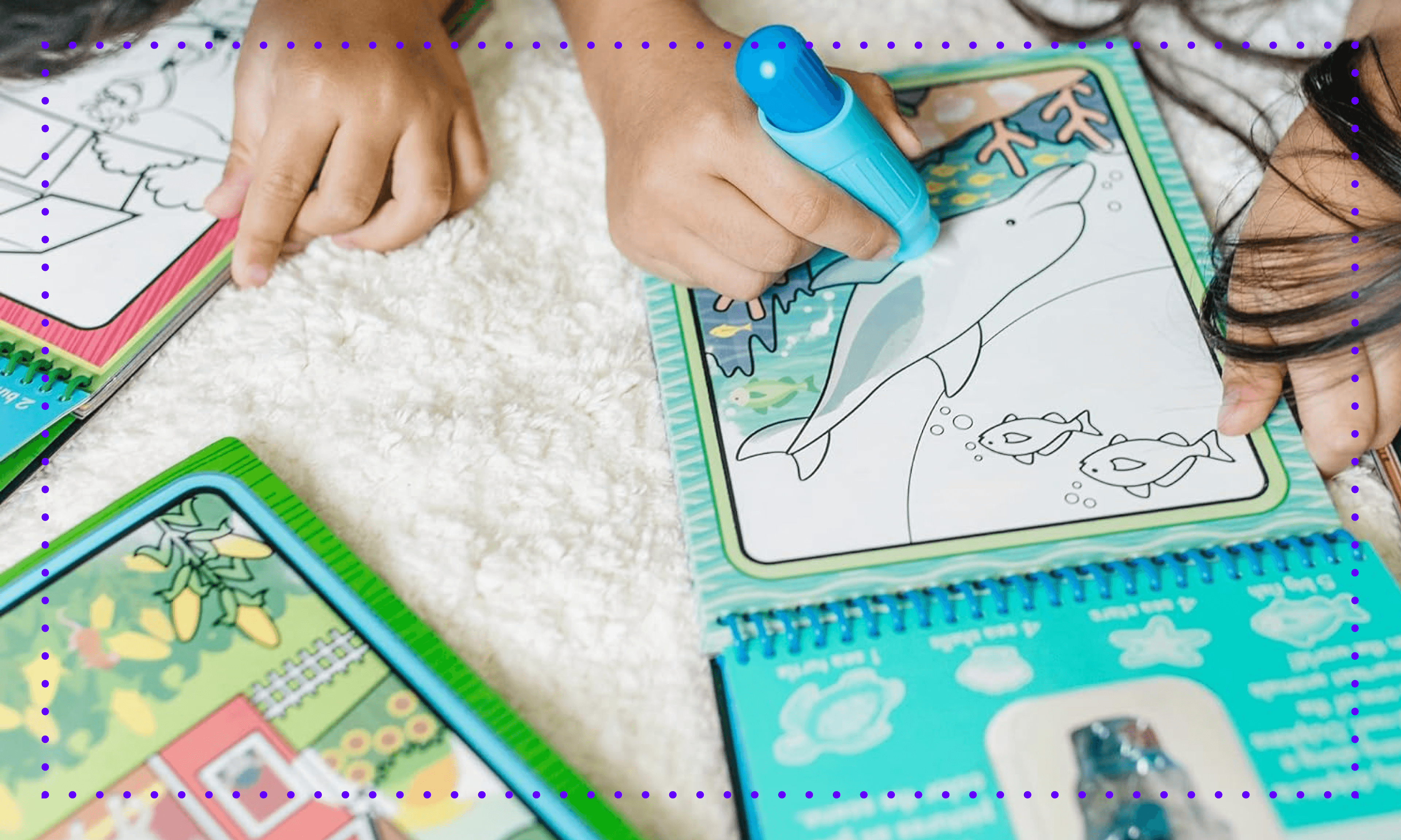 the best travel products for kids