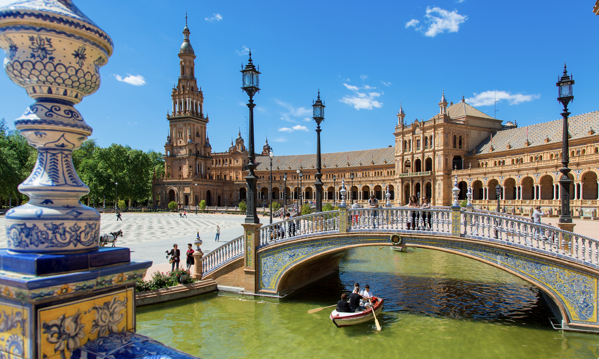 Seville