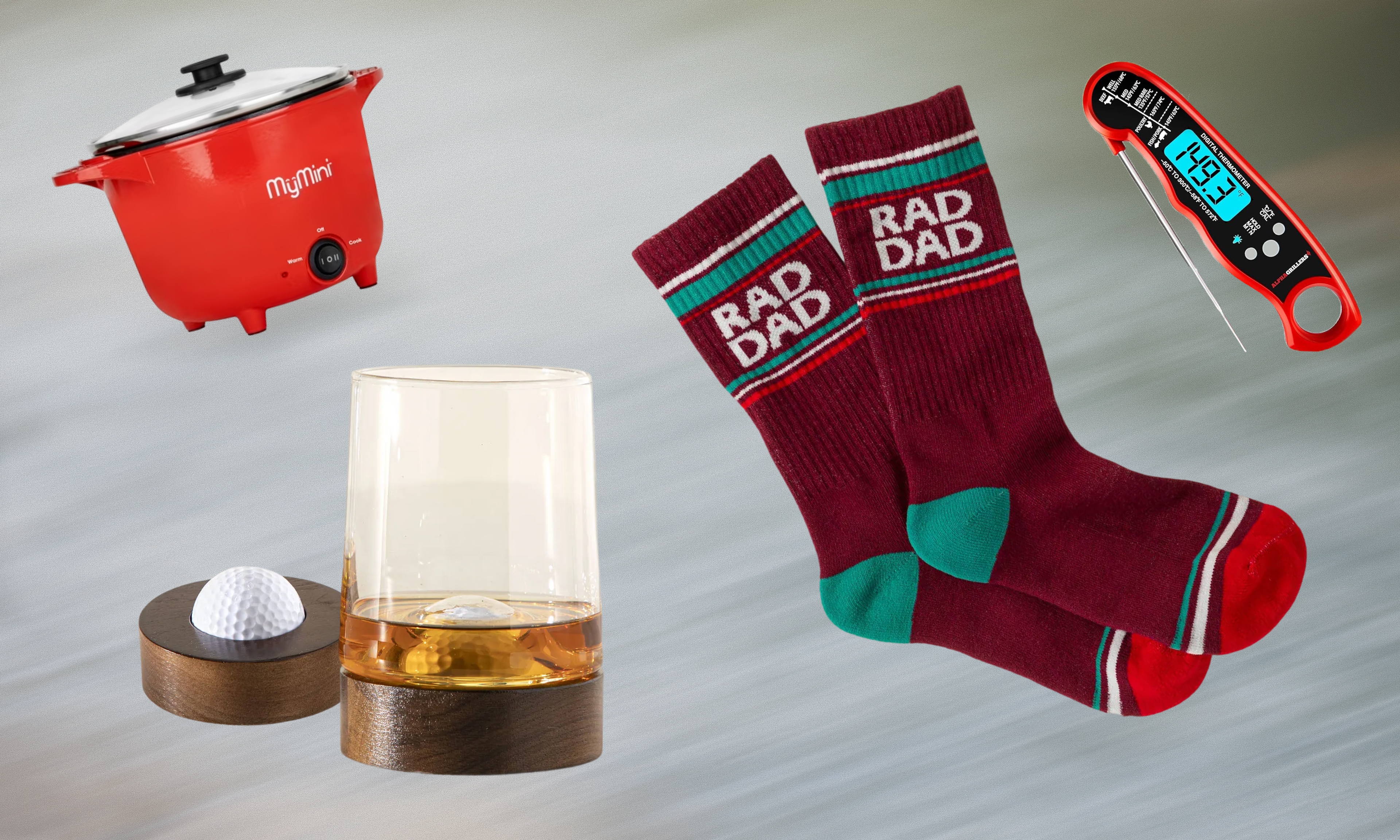 The Best Father's Day Gifts Under $25